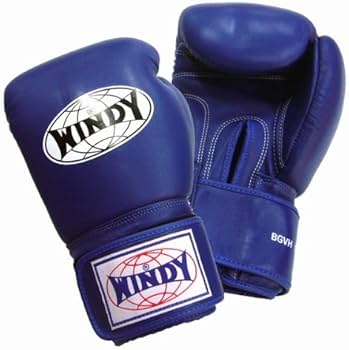 WINDY ボクシンググローブ 10オンス 未使用品 Amazon.co.jp: WINDY ボクシンググローブ 本革製 10オンス ブルー